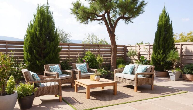 baštenske garniture za dvorište baštenske garniture za dvorište