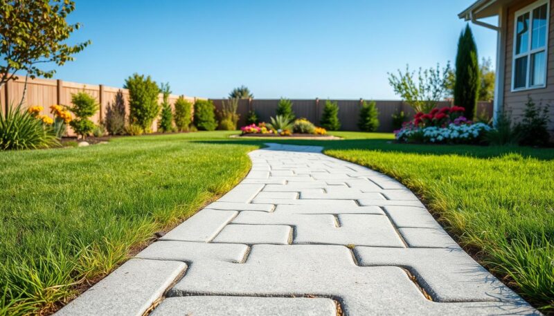 betonska staza betonska staza