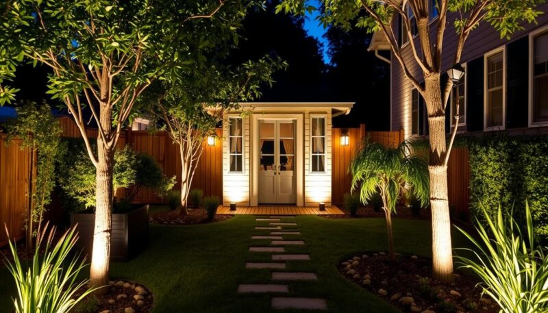 dvorišno osvetljenje ideje dvorišno osvetljenje ideje