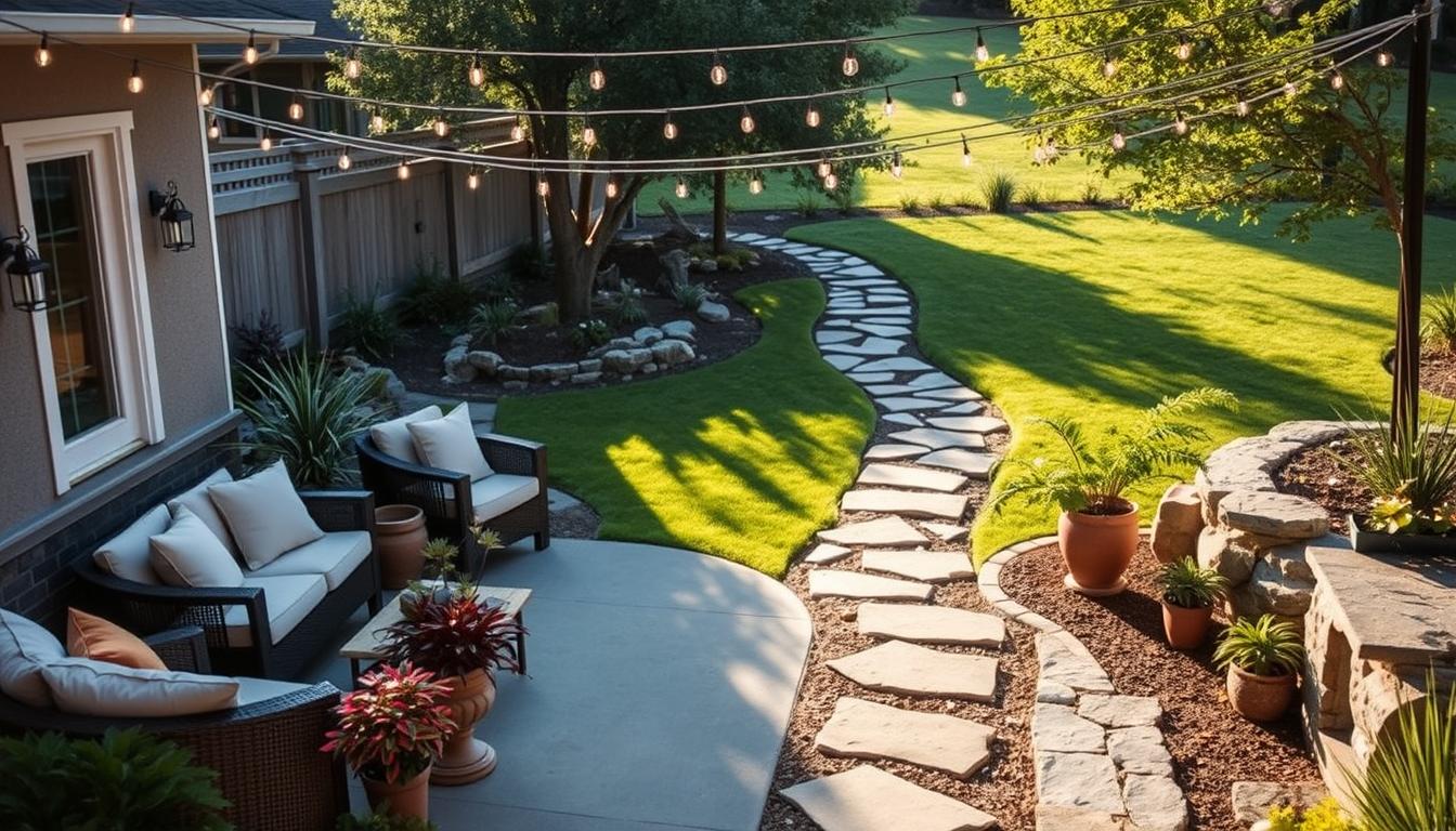 sredjivanje dvorista