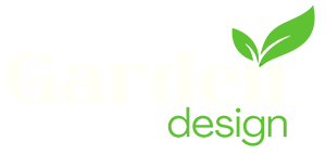 garden design logo